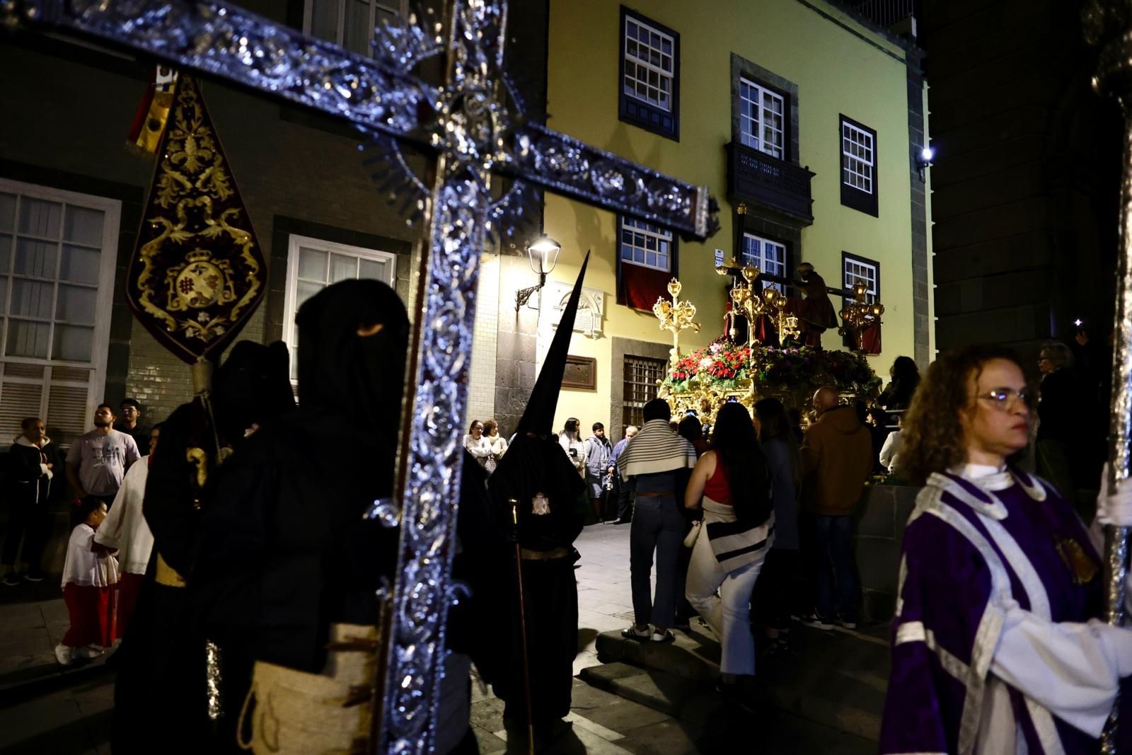 El Santo Encuentro, en imágenes