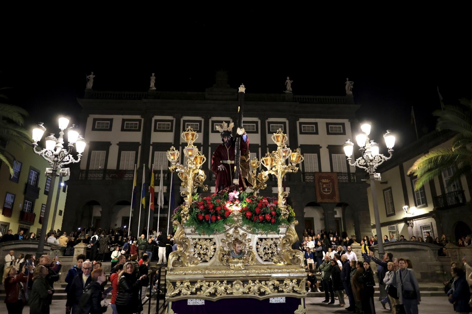 El Santo Encuentro, en imágenes