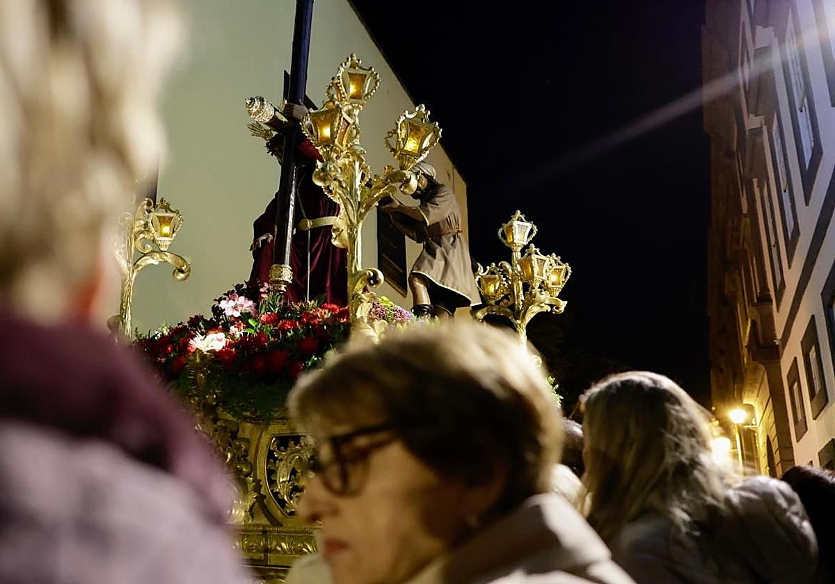 El Santo Encuentro, en imágenes