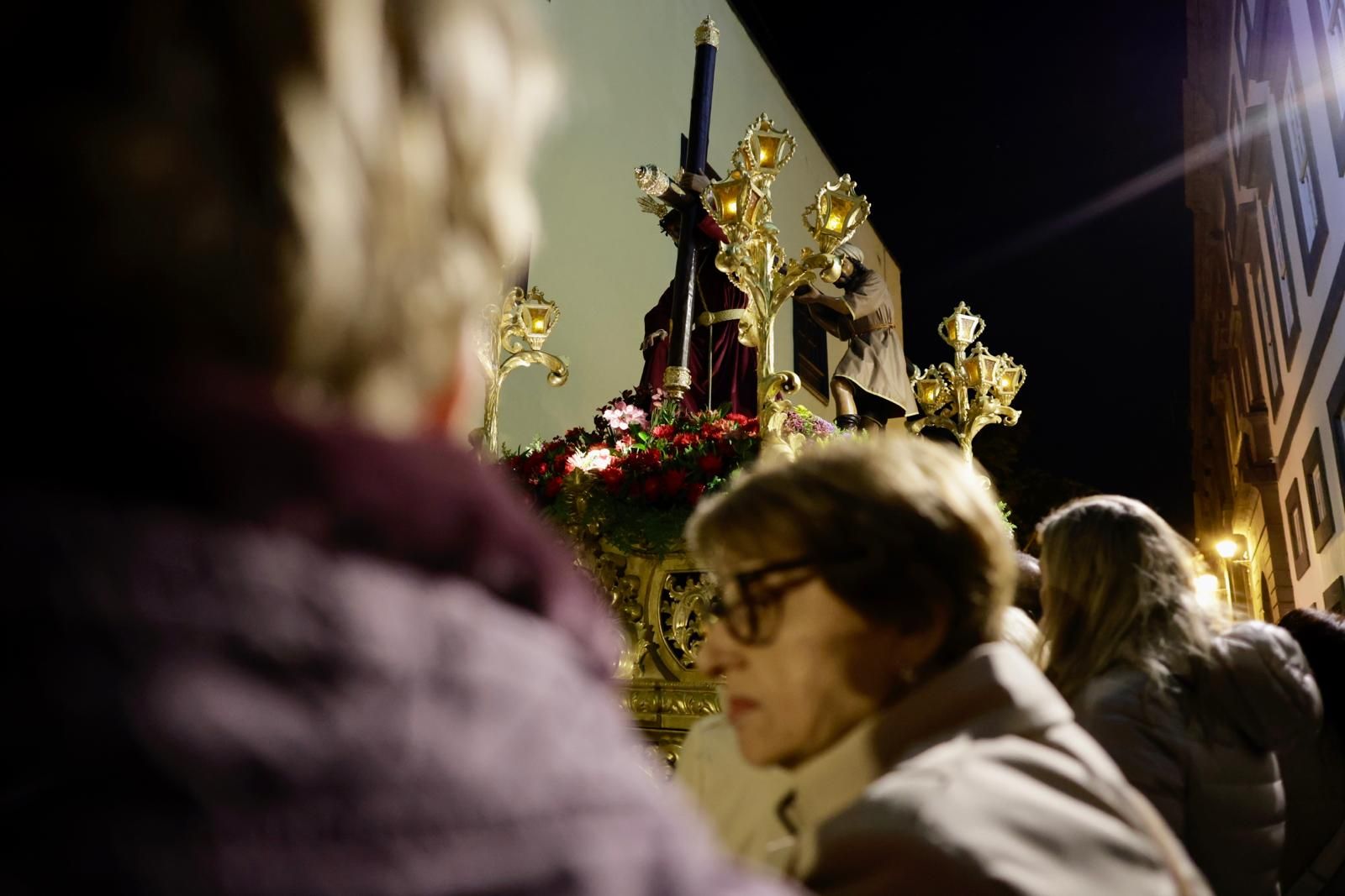 El Santo Encuentro, en imágenes