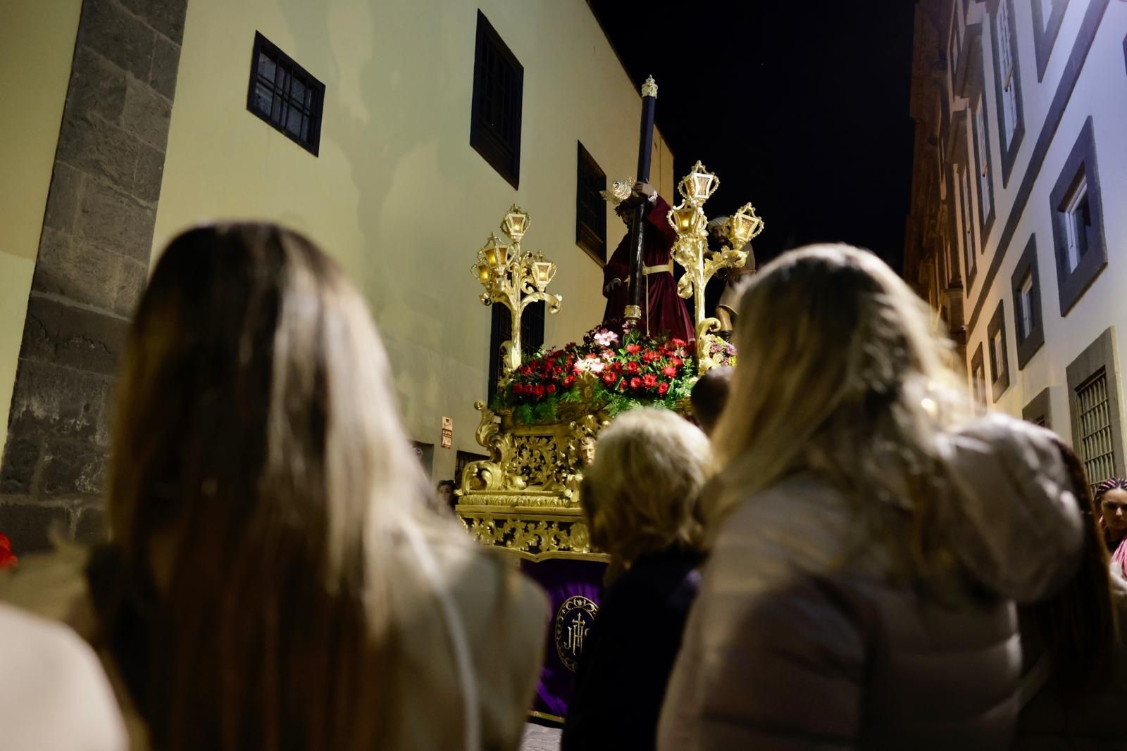 El Santo Encuentro, en imágenes