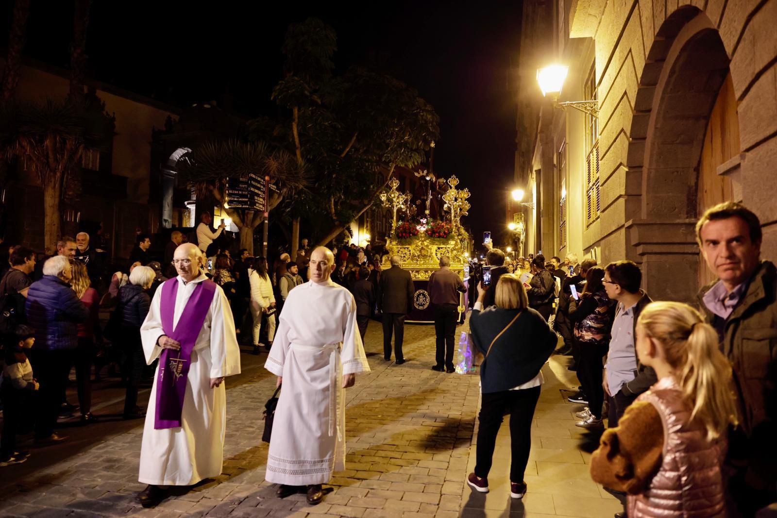 El Santo Encuentro, en imágenes
