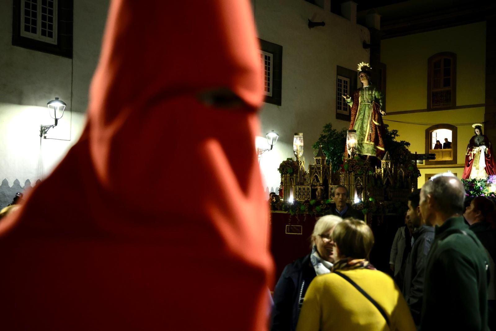 El Santo Encuentro, en imágenes