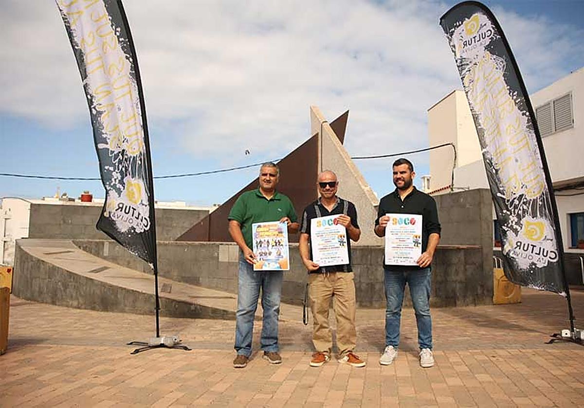 Festival Sonido Costero