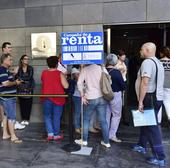 Casi 1,1 millones de canarios están llamados a presentar la Renta que arranca este miércoles