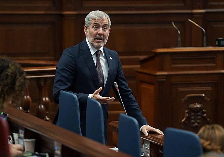 Imagen de archivo de Clavijo.