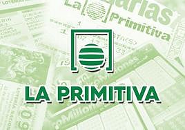 La Primitiva: Comprobar resultados del sorteo del lunes 1 de abril