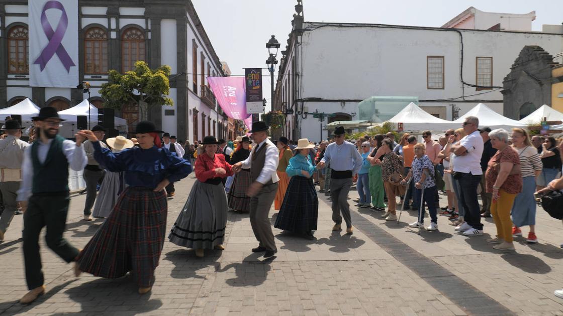 Así fue la edición de 2023 de la Feria Enorte