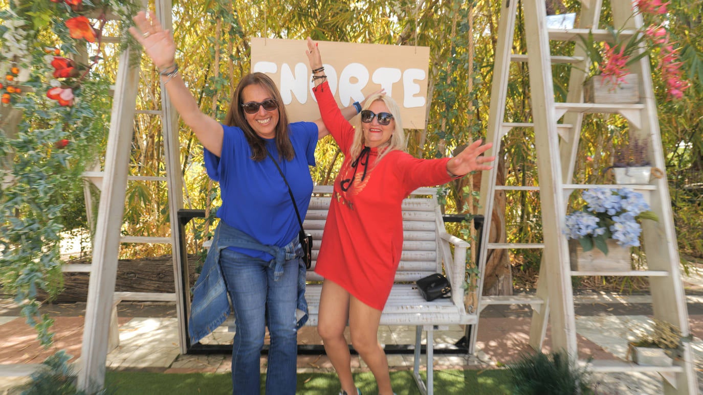 Así fue la edición de 2023 de la Feria Enorte