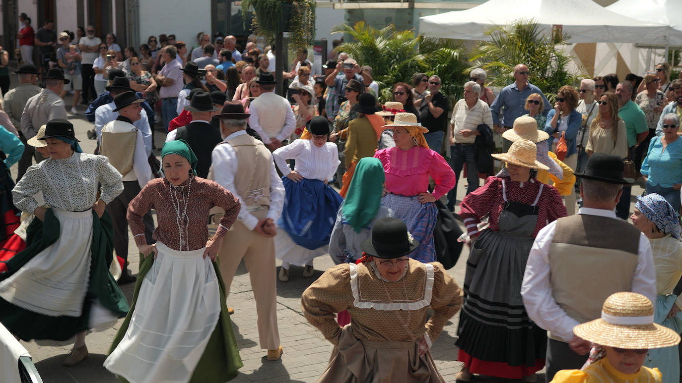 Así fue la edición de 2023 de la Feria Enorte