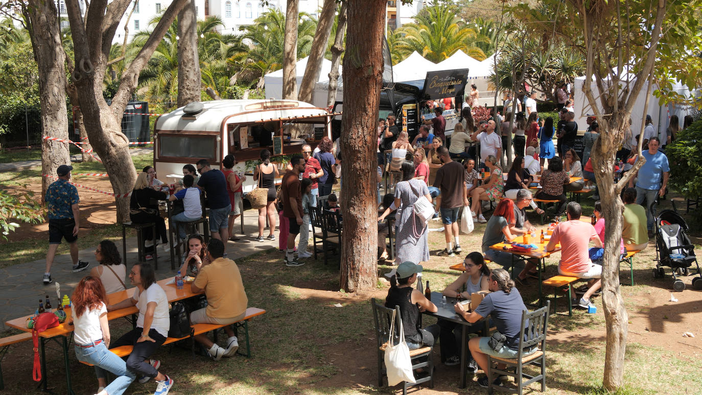 Así fue la edición de 2023 de la Feria Enorte