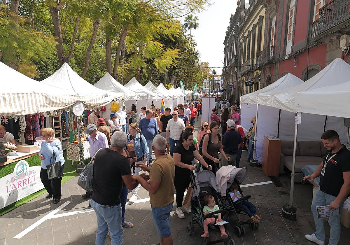 Así fue la edición de 2023 de la Feria Enorte