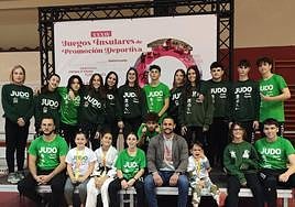 Representación conejera.