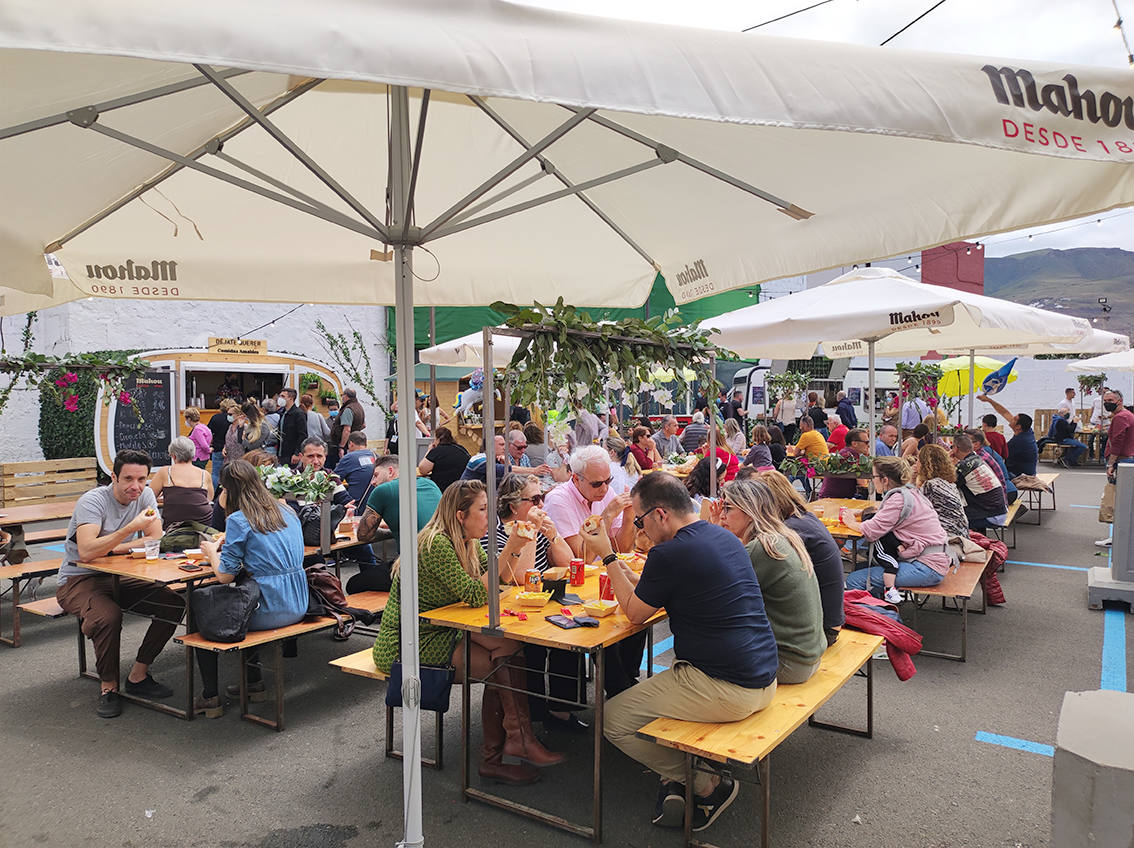 Así fue la edición de 2023 de la Feria Enorte