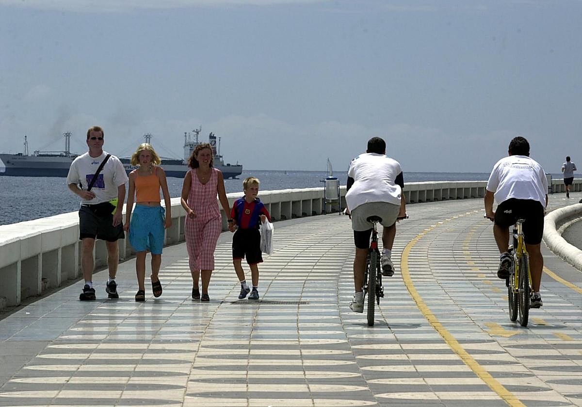 Sanidad recuerda la importancia de los hábitos de vida saludables