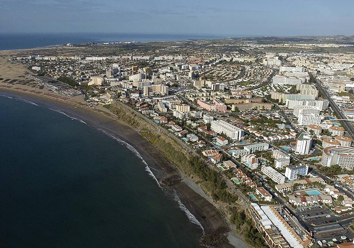 Un pacto por el turismo sostenible