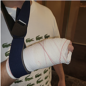 Un recluso agrede a varios funcionarios en Las Palmas 2