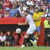 UD-Sevilla: when is this great game played?