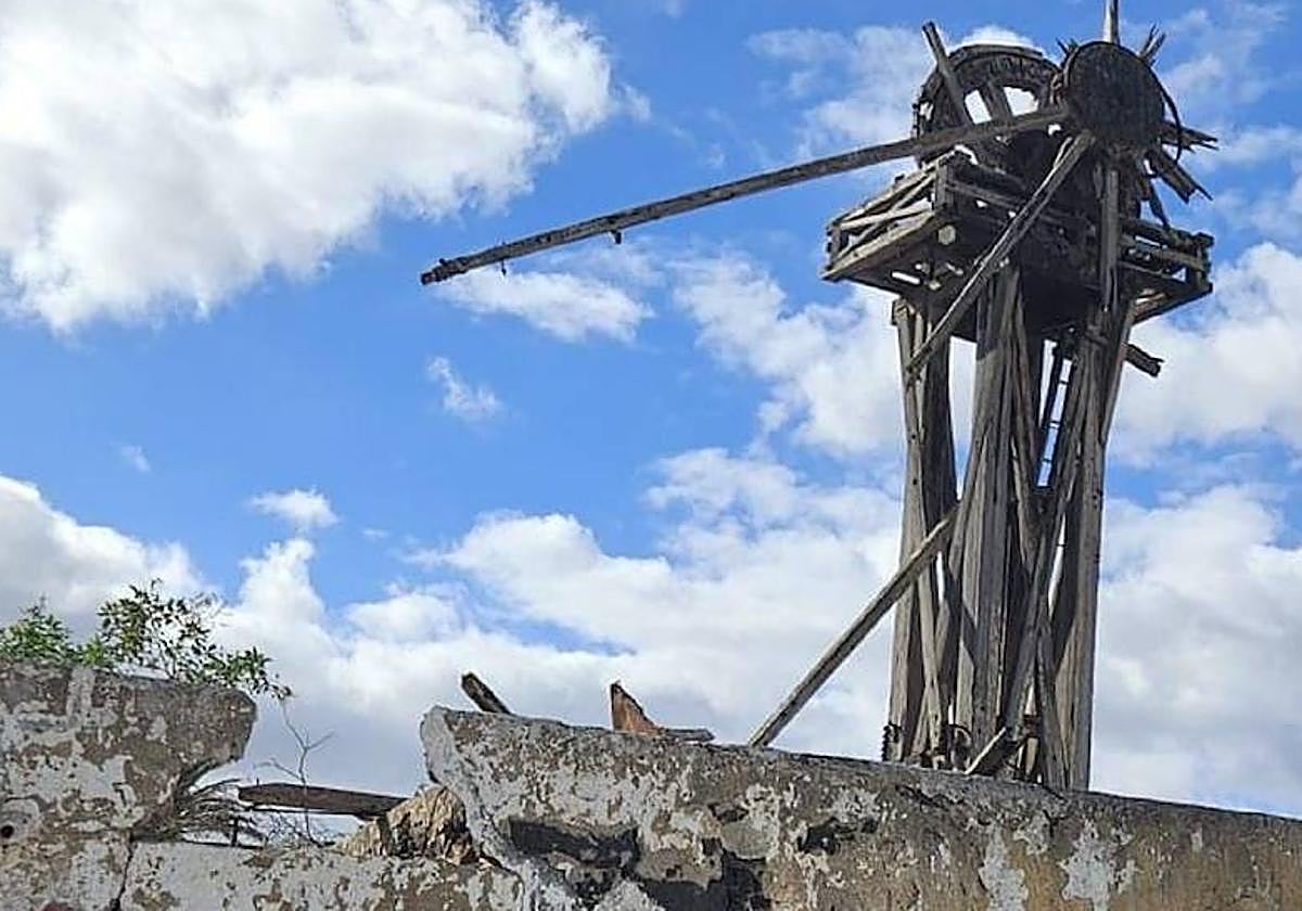 Memoria, orgullo y futuro sostenible