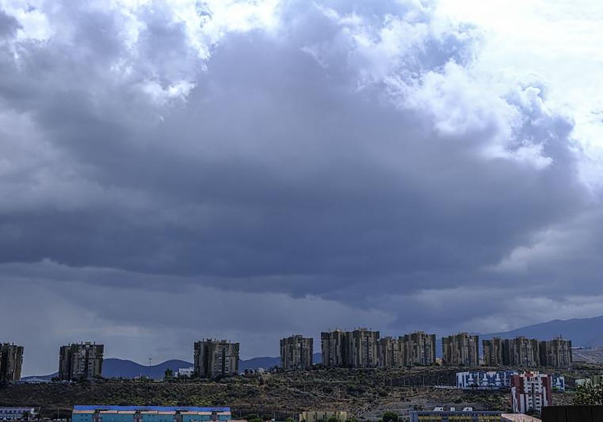 El pasado marzo registró un valor de precipitación media de 36,3 milímetros, siendo uno de los más húmedos de las últimas décadas.