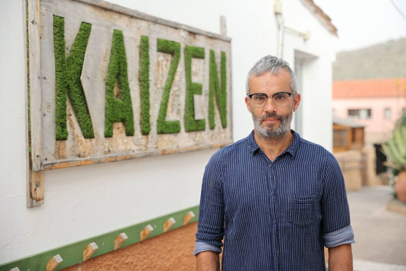 El Kaizen Montessori cierra sus puertas, en imágenes