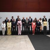 Los reyes presiden los Premios de Innovación y Diseño en Gran Canaria