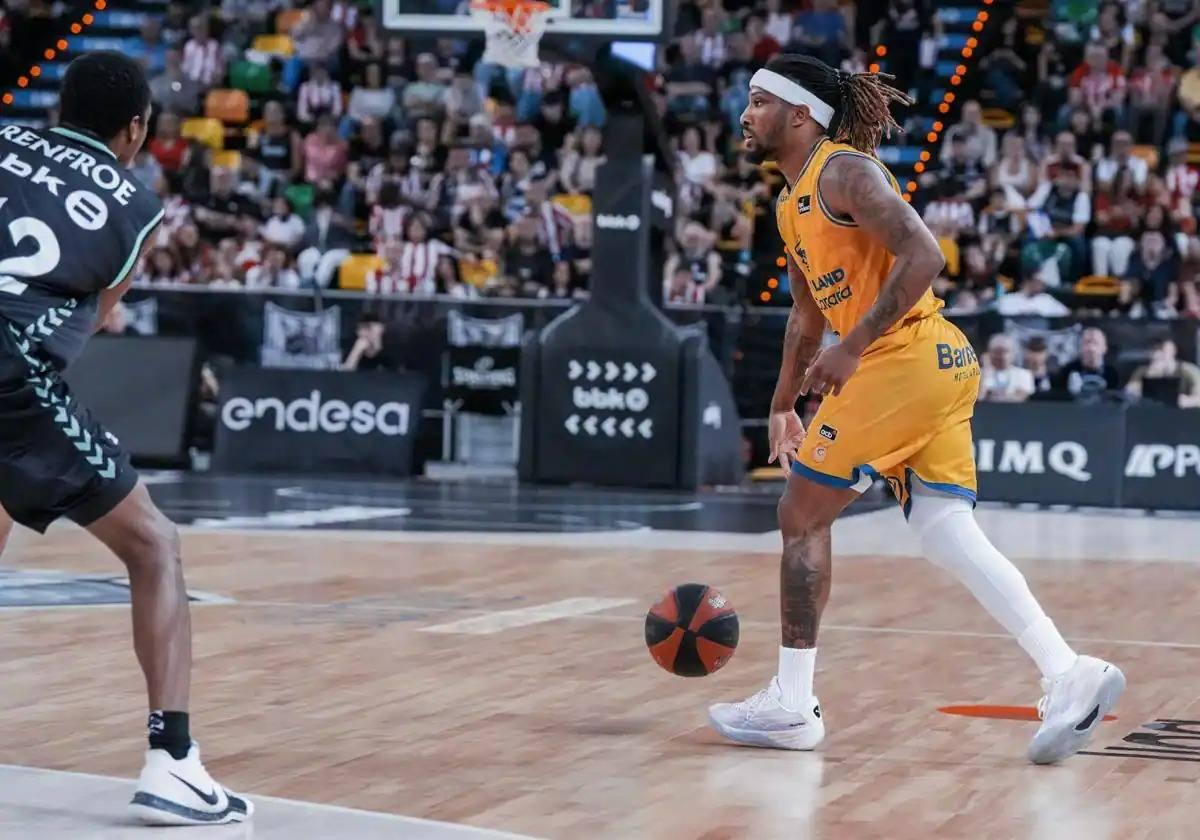 Consulte el listado de ganadores de entradas para el partido entre el Dreamland Gran Canaria- Morabanc Andorra