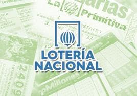 Lotería Nacional: Comprobar resultados del sábado 13 de abril