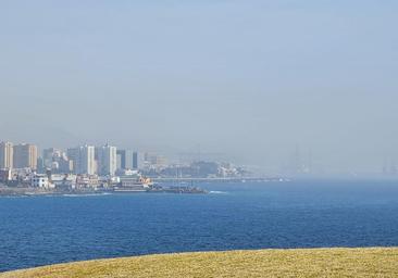 Seis días a más de 34 grados en abril: las islas se despiden de la eterna primavera