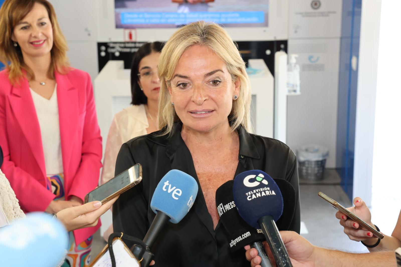 Una ruta para poner en valor a los profesionales de Enfermería