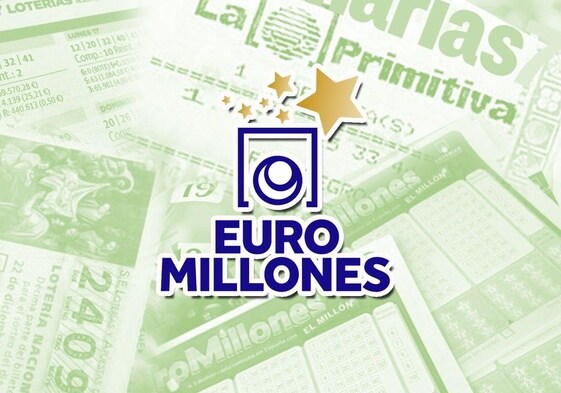 Euromillones: Comprobar resultados de hoy martes 16 de abril