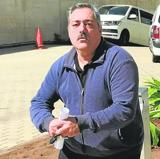 «Una mierda vas a encontrar tú»