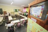 Canarias, a la cabeza en la enseñanza de una segunda lengua extranjera
