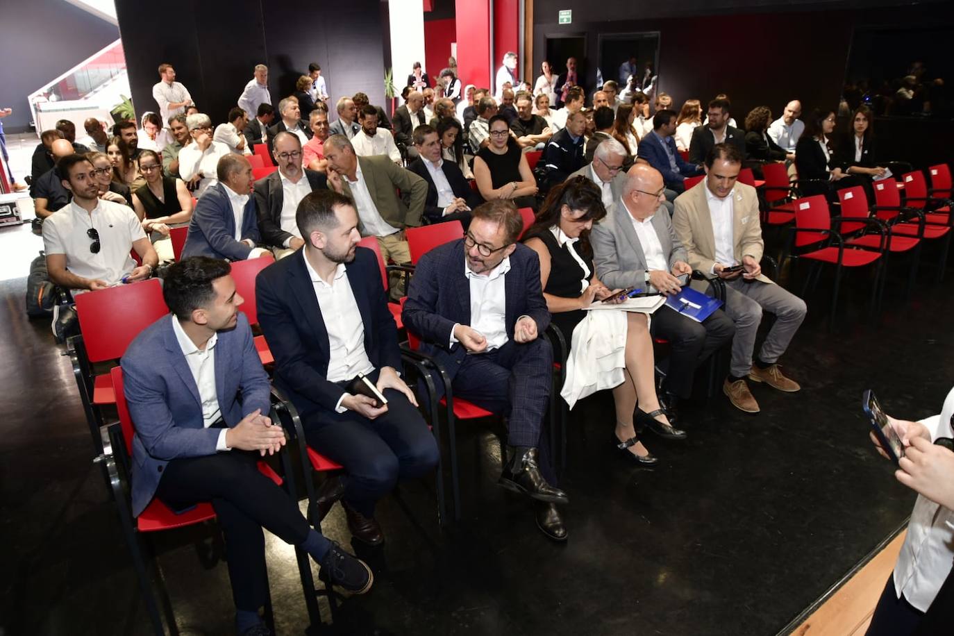 Enercon celebra en CANARIAS7 su primer gigavatio de potencia instalada en España