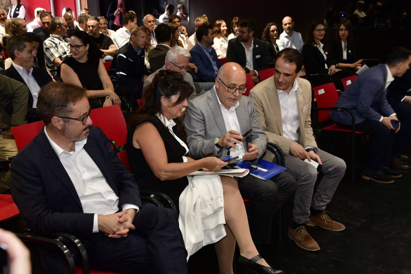 Enercon celebra en CANARIAS7 su primer gigavatio de potencia instalada en España