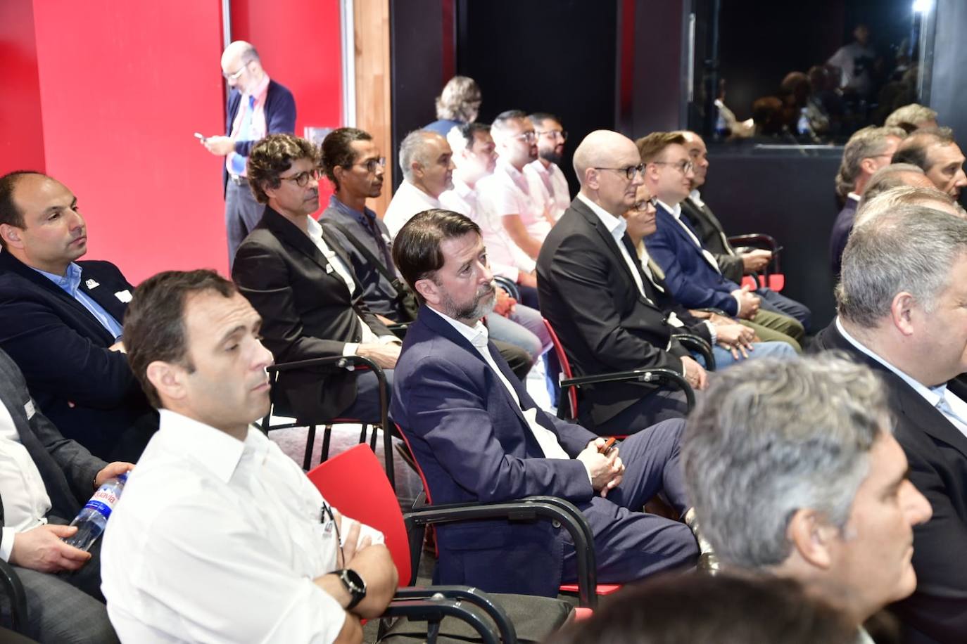 Enercon celebra en CANARIAS7 su primer gigavatio de potencia instalada en España