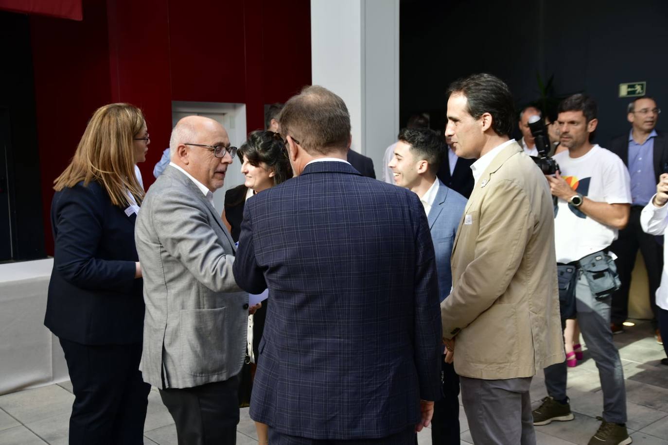 Enercon celebra en CANARIAS7 su primer gigavatio de potencia instalada en España