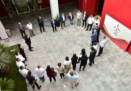 Enercon celebra en CANARIAS7 su primer gigavatio de potencia instalada en España