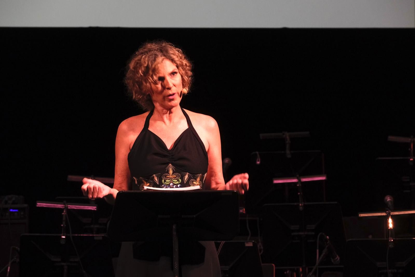 El acto de apertura del Festival Internacional de cine de Las Palmas de Gran Canaria, en imágenes