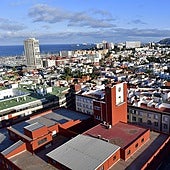 Una ciudad tensionada por el alquiler vacacional