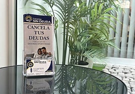 Una familia de Lanzarote logra cancelar 141.200 euros de deuda con la Ley de Segunda Oportunidad