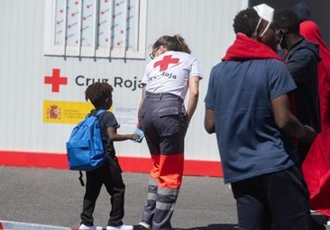 Las ONG celebran el acuerdo entre Estado y Canarias en el reparto de menores migrantes