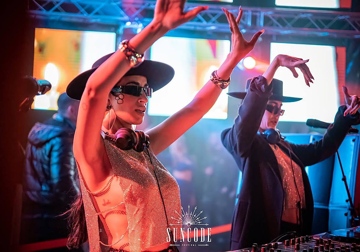 Comienza la segunda temporada de Suncode Festival