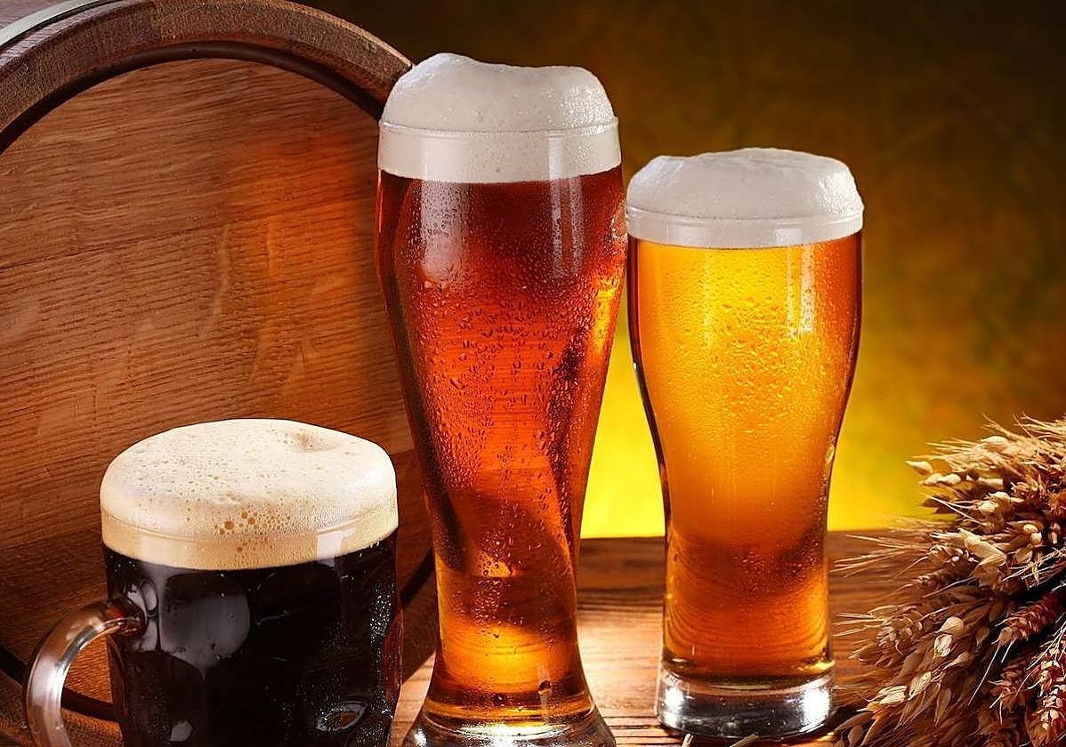 La Asociación de Cerveceros Caseros de Canarias alcanza la medalla de plata en la Competición Nacional por Equipos