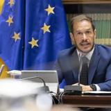 Canarias publica el concurso para los grupos de emergencia eléctrica