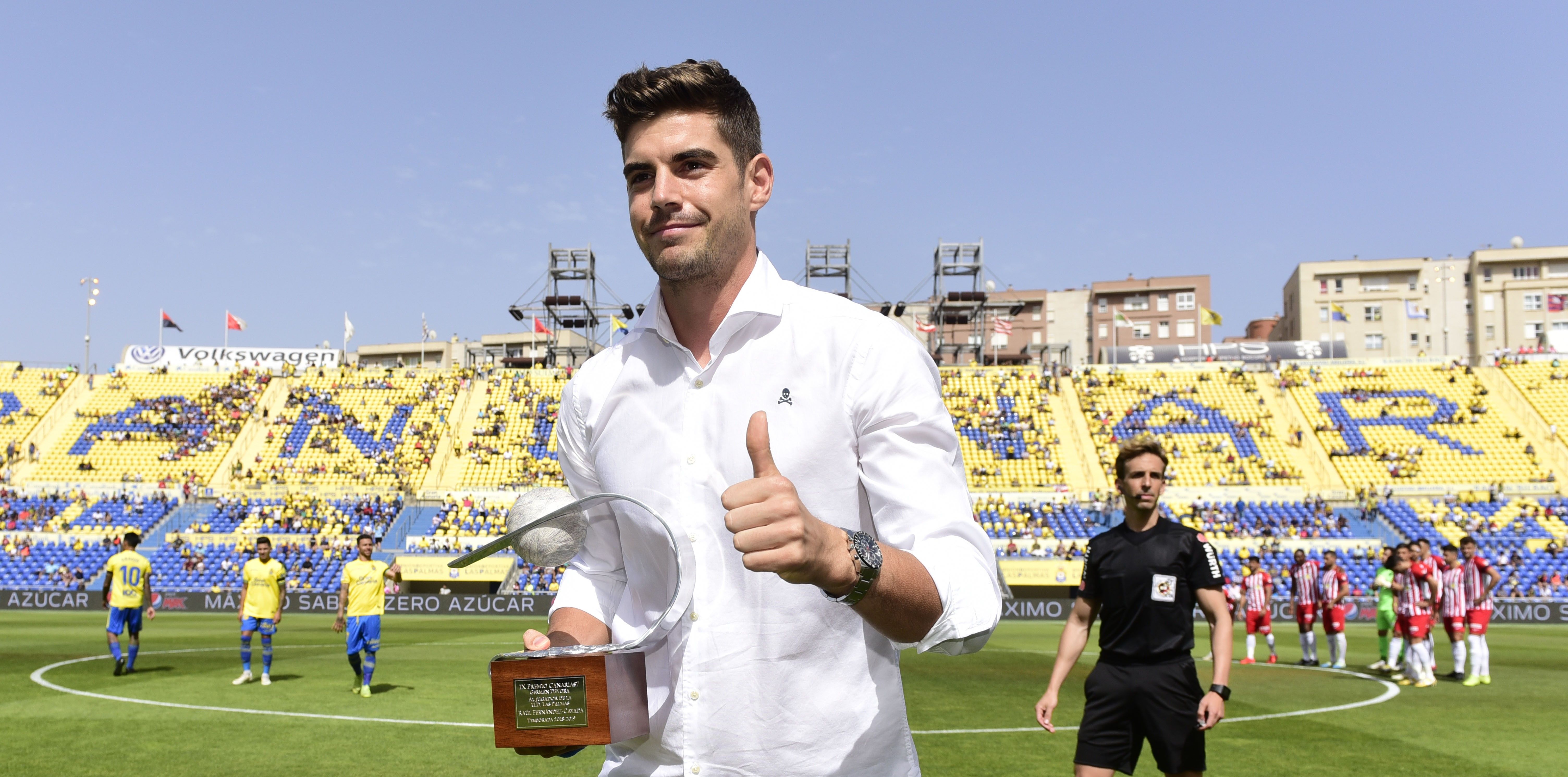 Raúl Fernández