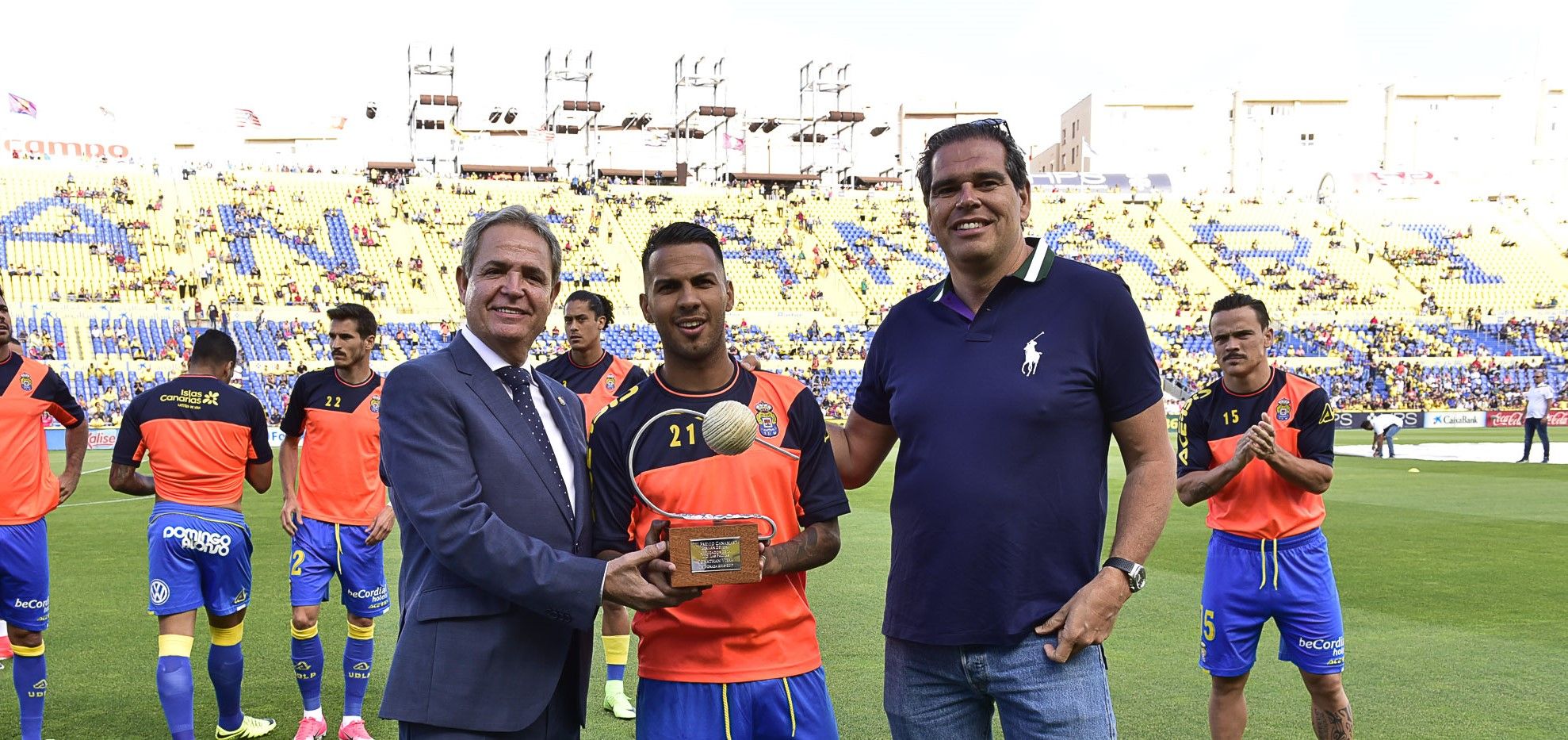 Jonathan Viera