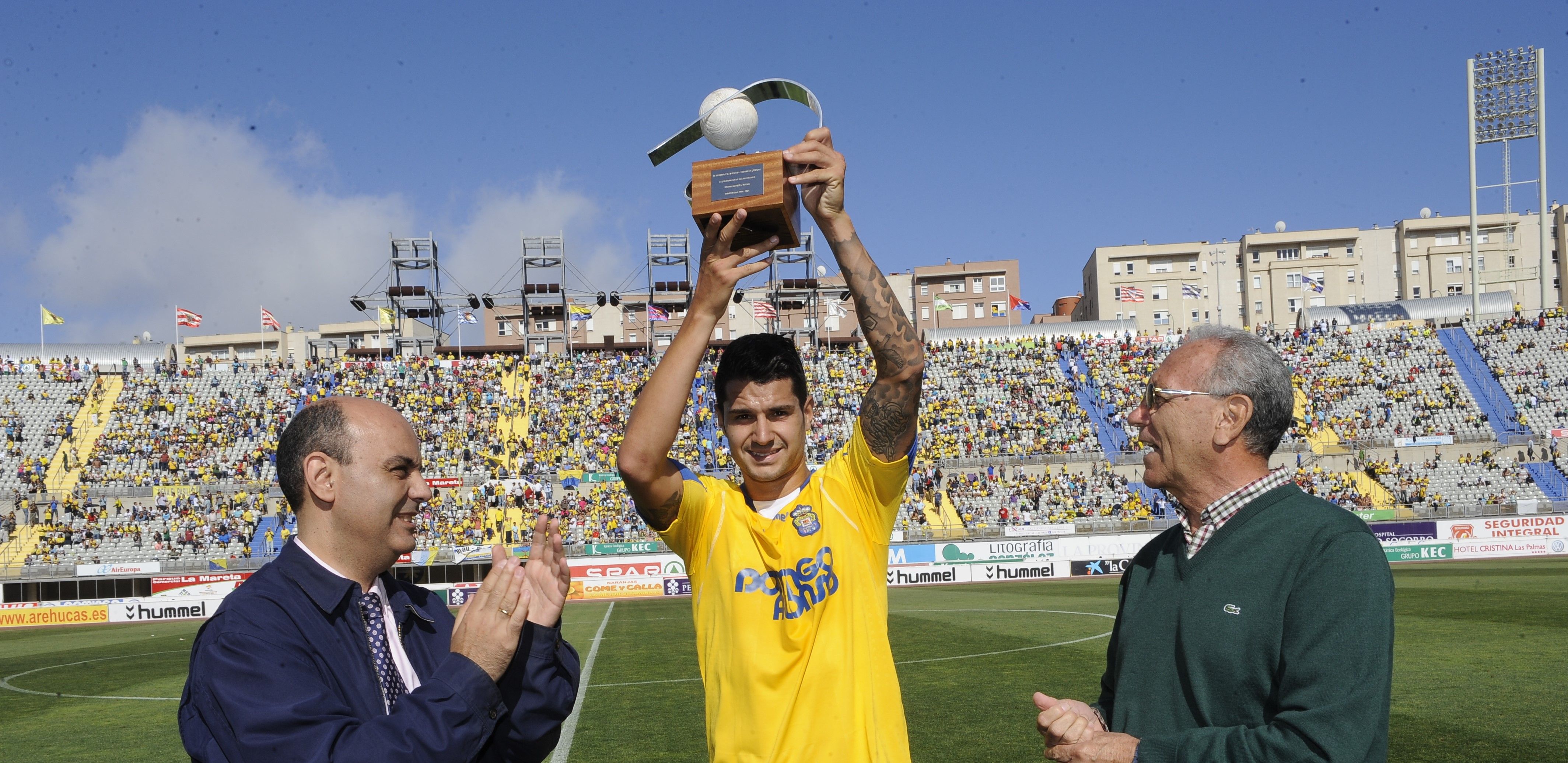 Vitolo