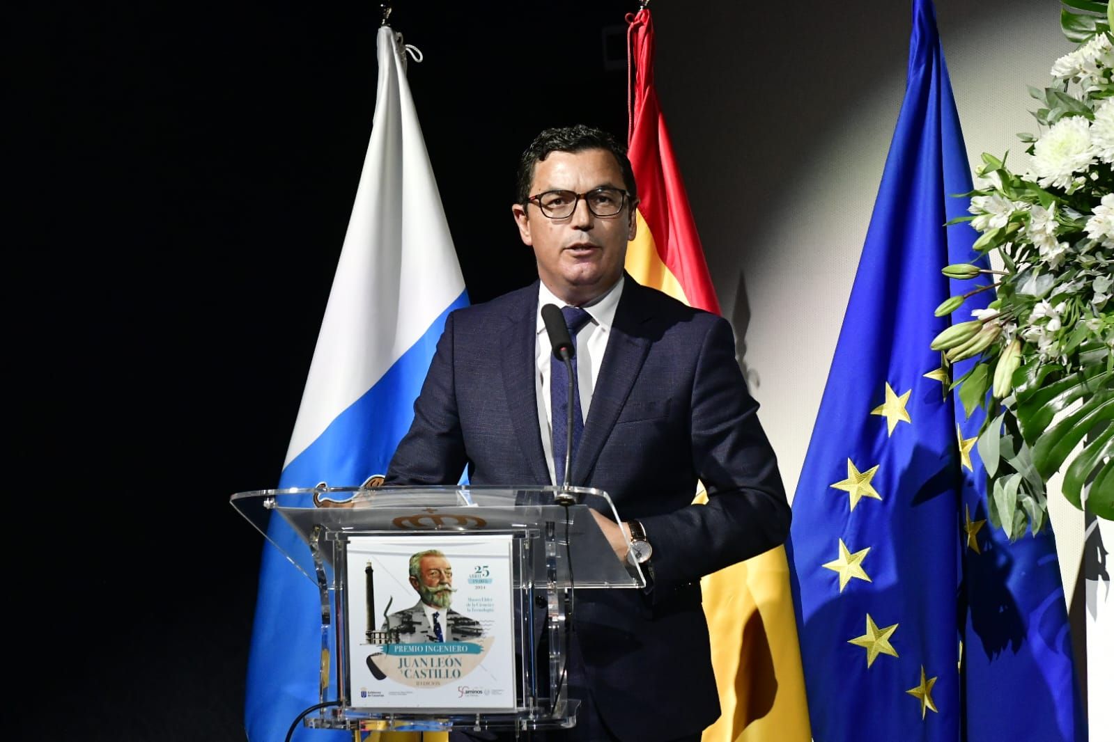 Reconocimientos bajo el sello de León y Castillo