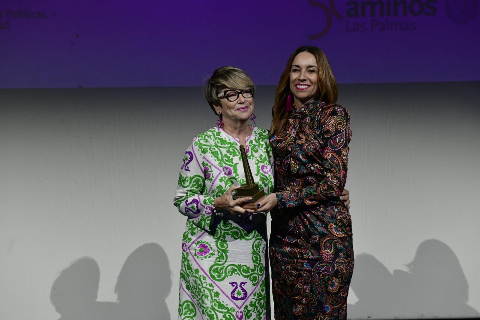 Reconocimientos bajo el sello de León y Castillo